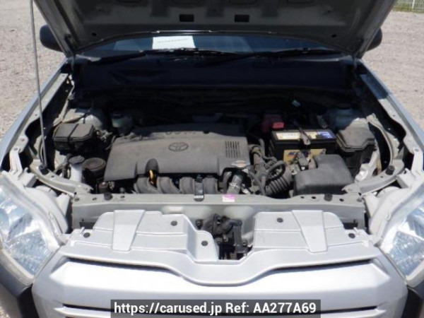 Used 2018 AT toyota succeed-van NCP160V Image[9]