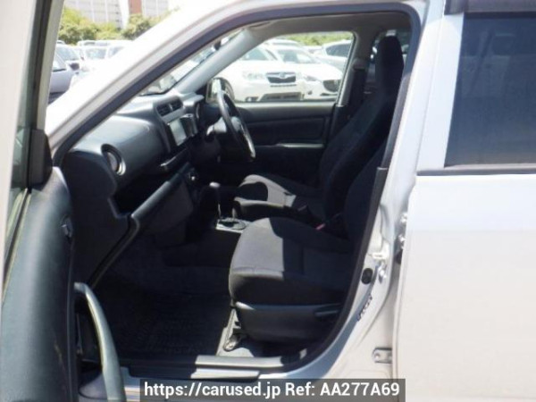 Used 2018 AT toyota succeed-van NCP160V Image[12]