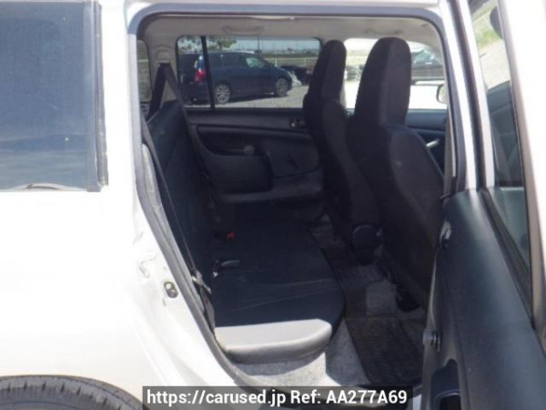 Used 2018 AT toyota succeed-van NCP160V Image[13]