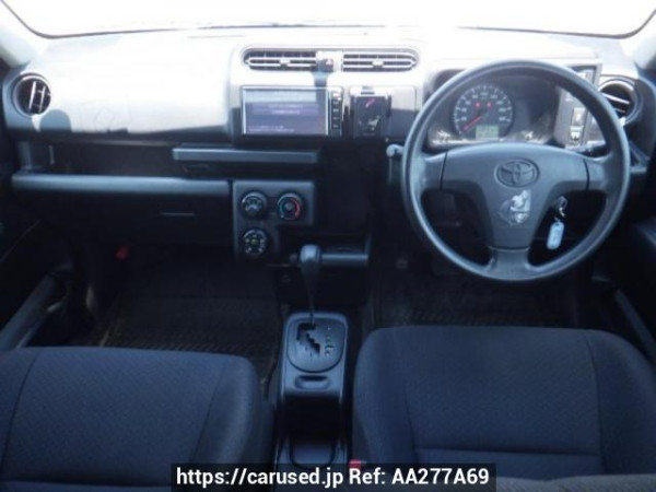 Used 2018 AT toyota succeed-van NCP160V Image[15]