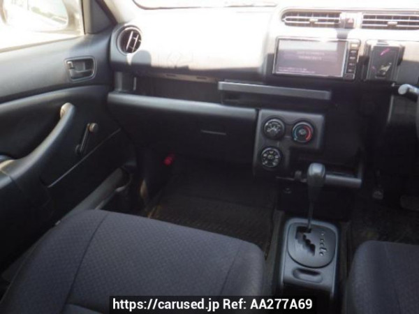 Used 2018 AT toyota succeed-van NCP160V Image[16]