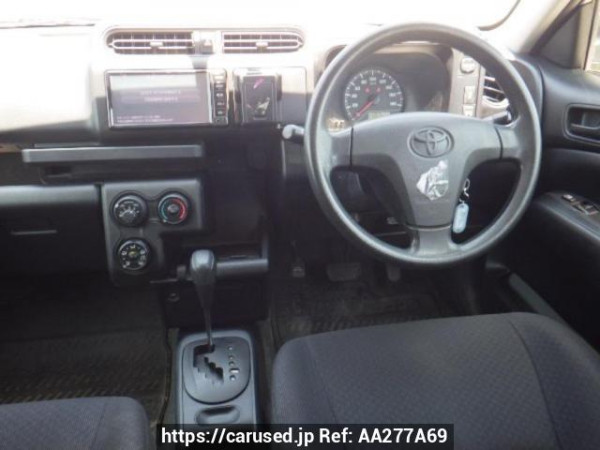 Used 2018 AT toyota succeed-van NCP160V Image[17]