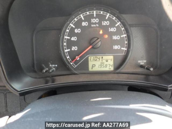 Used 2018 AT toyota succeed-van NCP160V Image[18]