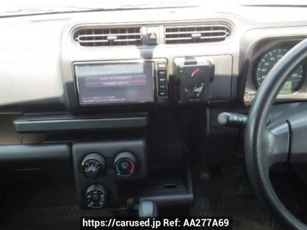 Used 2018 AT toyota succeed-van NCP160V Image[20]