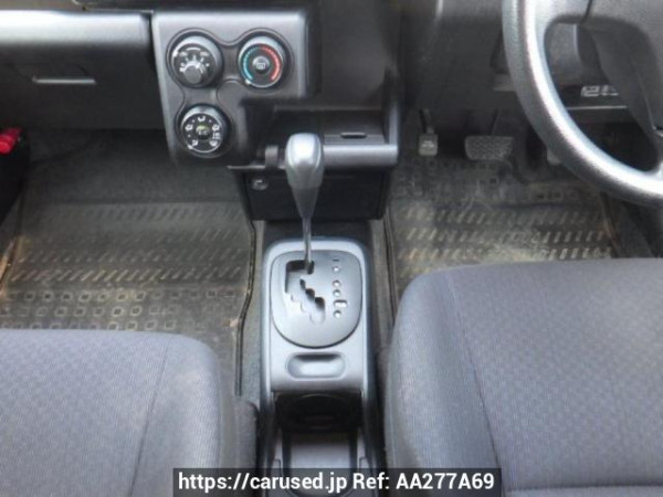 Used 2018 AT toyota succeed-van NCP160V Image[21]