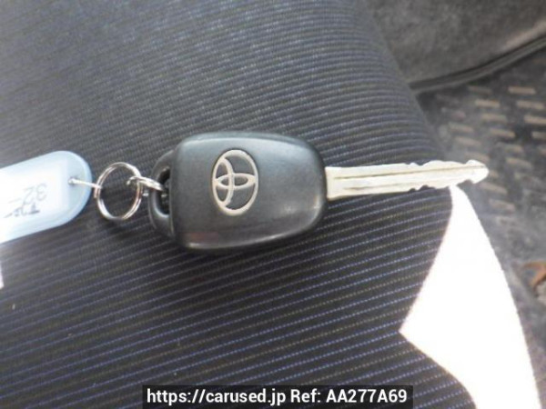 Used 2018 AT toyota succeed-van NCP160V Image[23]