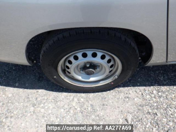 Used 2018 AT toyota succeed-van NCP160V Image[24]