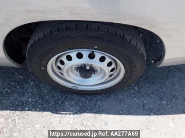 Used 2018 AT toyota succeed-van NCP160V Image[26]