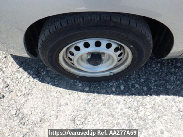 Used 2018 AT toyota succeed-van NCP160V Image[27]