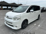 Used 2009 AT toyota voxy ZRR70W Image[2]