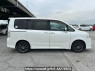 Used 2009 AT toyota voxy ZRR70W Image[7]