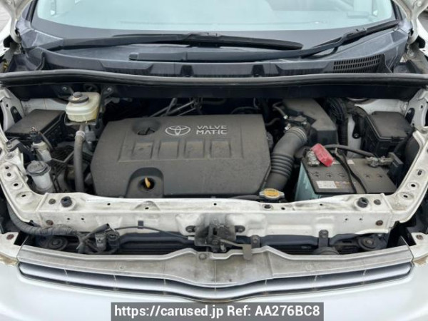 Used 2009 AT toyota voxy ZRR70W Image[9]