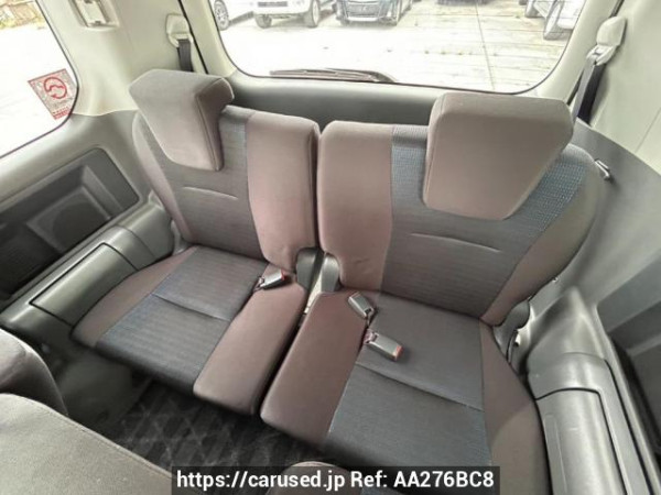 Used 2009 AT toyota voxy ZRR70W Image[16]