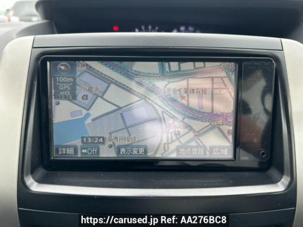 Used 2009 AT toyota voxy ZRR70W Image[21]