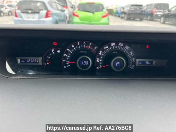 Used 2009 AT toyota voxy ZRR70W Image[24]
