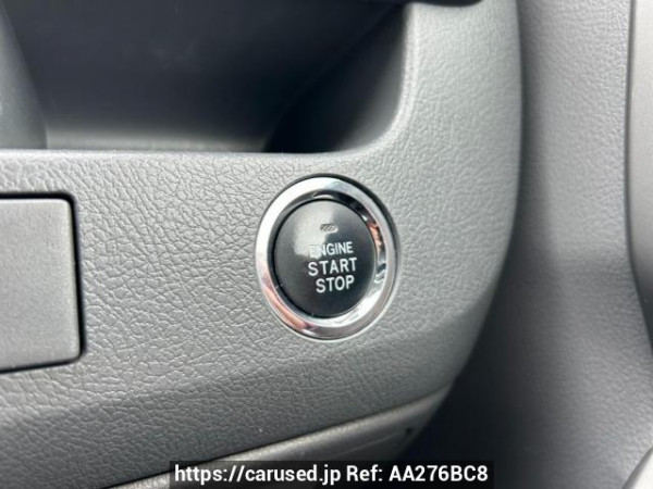 Used 2009 AT toyota voxy ZRR70W Image[27]