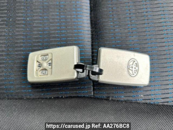 Used 2009 AT toyota voxy ZRR70W Image[28]