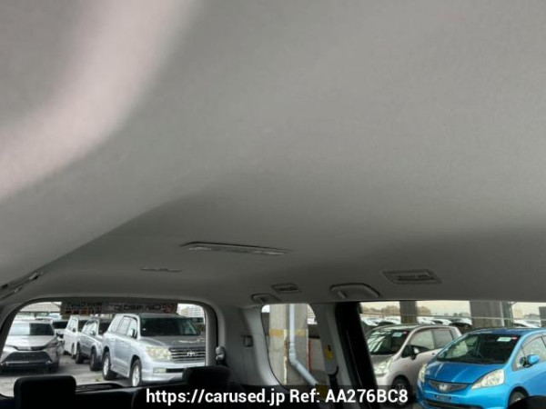 Used 2009 AT toyota voxy ZRR70W Image[30]