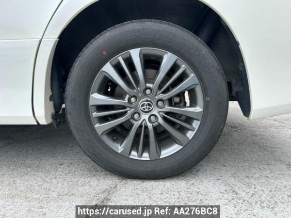 Used 2009 AT toyota voxy ZRR70W Image[31]