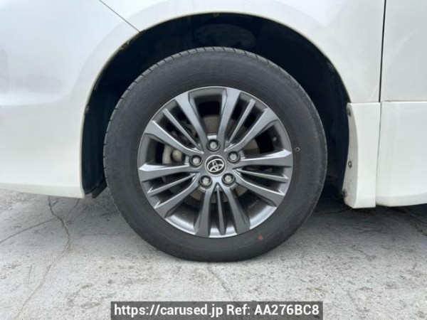 Used 2009 AT toyota voxy ZRR70W Image[33]