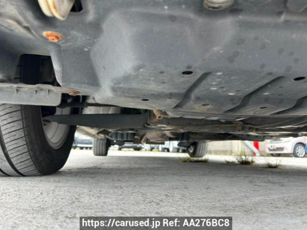 Used 2009 AT toyota voxy ZRR70W Image[35]