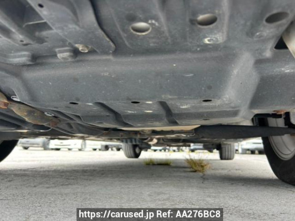 Used 2009 AT toyota voxy ZRR70W Image[36]