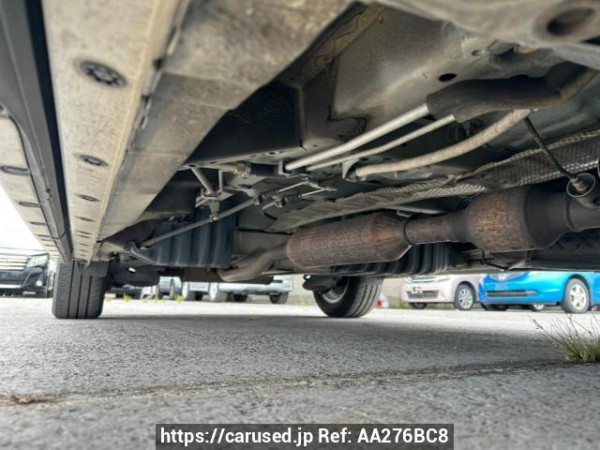 Used 2009 AT toyota voxy ZRR70W Image[39]