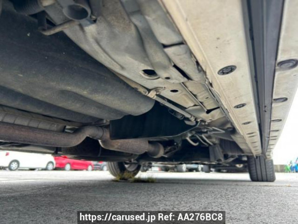 Used 2009 AT toyota voxy ZRR70W Image[40]