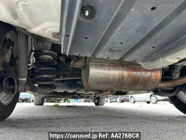 Used 2009 AT toyota voxy ZRR70W Image[41]