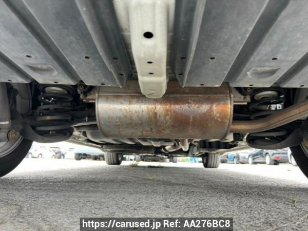 Used 2009 AT toyota voxy ZRR70W Image[43]
