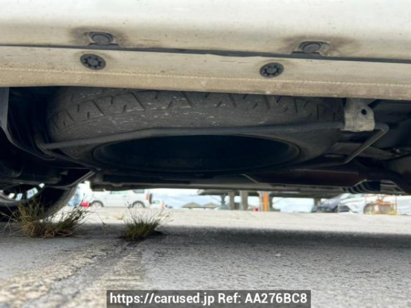 Used 2009 AT toyota voxy ZRR70W Image[44]