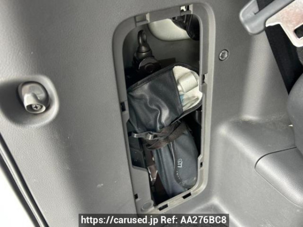 Used 2009 AT toyota voxy ZRR70W Image[45]