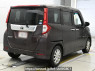 Used 2017 AT toyota roomy M900A Image[1]
