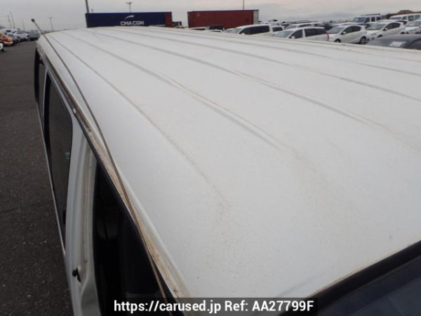 Used 1997 AT toyota hiace-wagon RZH111G Image[8]