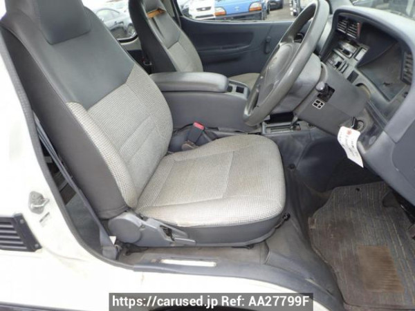 Used 1997 AT toyota hiace-wagon RZH111G Image[13]