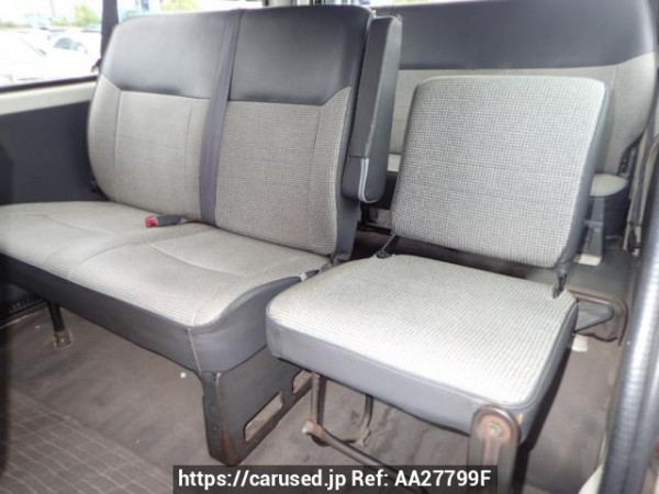 Used 1997 AT toyota hiace-wagon RZH111G Image[16]