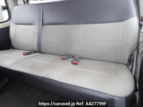 Used 1997 AT toyota hiace-wagon RZH111G Image[17]
