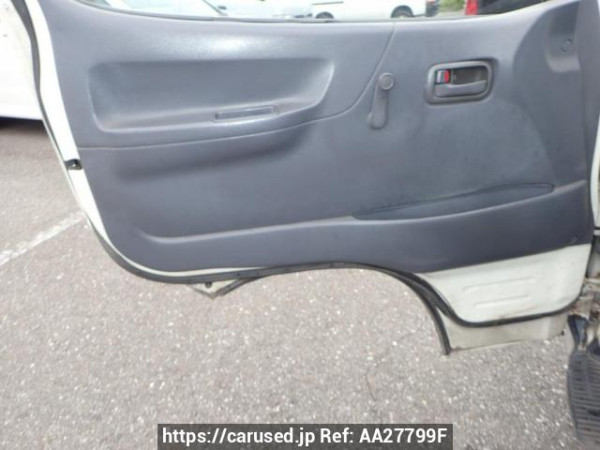Used 1997 AT toyota hiace-wagon RZH111G Image[18]