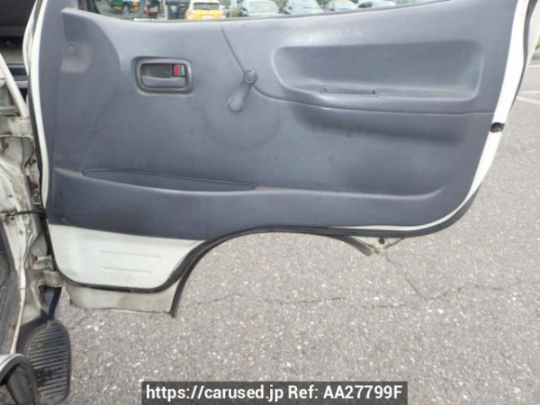 Used 1997 AT toyota hiace-wagon RZH111G Image[19]