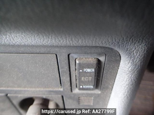 Used 1997 AT toyota hiace-wagon RZH111G Image[29]