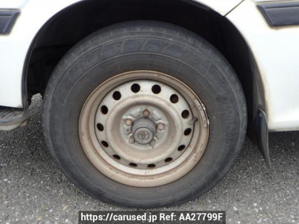 Used 1997 AT toyota hiace-wagon RZH111G Image[31]