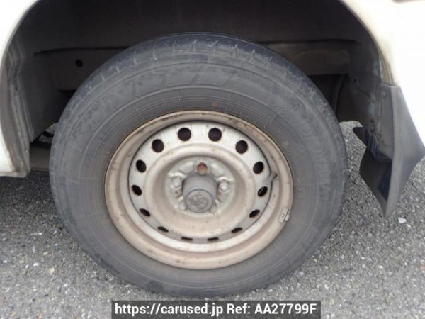 Used 1997 AT toyota hiace-wagon RZH111G Image[32]