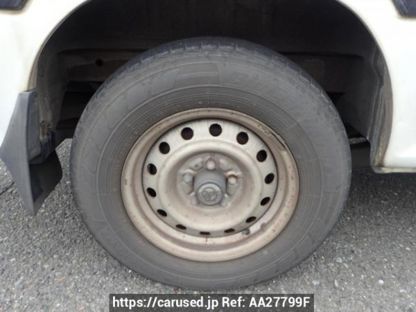 Used 1997 AT toyota hiace-wagon RZH111G Image[33]