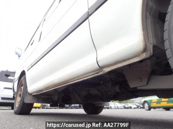 Used 1997 AT toyota hiace-wagon RZH111G Image[36]