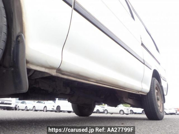 Used 1997 AT toyota hiace-wagon RZH111G Image[37]