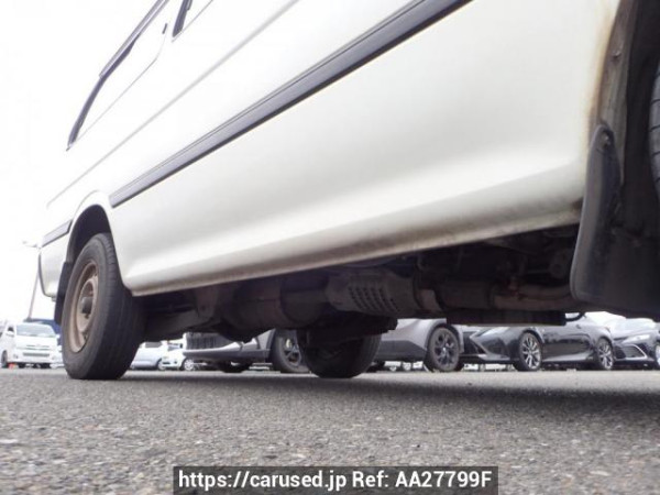 Used 1997 AT toyota hiace-wagon RZH111G Image[38]