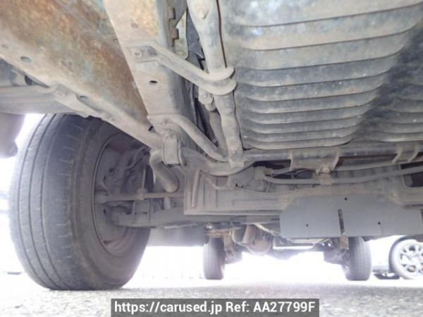 Used 1997 AT toyota hiace-wagon RZH111G Image[39]