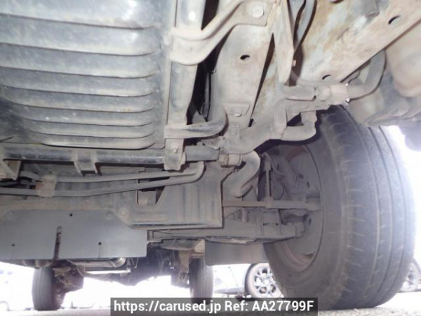 Used 1997 AT toyota hiace-wagon RZH111G Image[40]