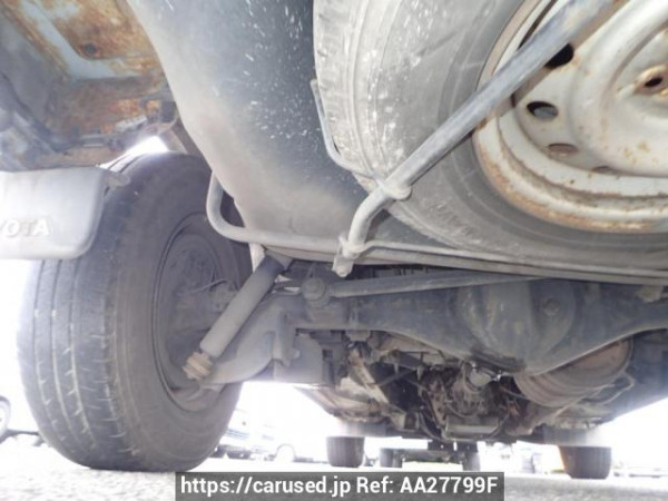 Used 1997 AT toyota hiace-wagon RZH111G Image[41]
