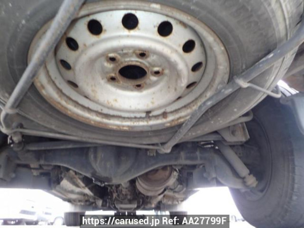 Used 1997 AT toyota hiace-wagon RZH111G Image[42]